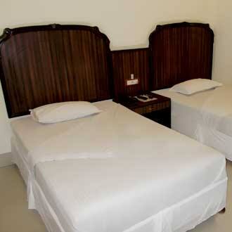 Chowdhury's Estates Guest House, Kolkata 3